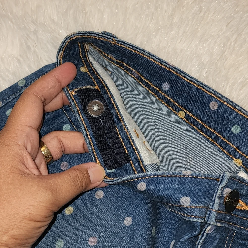 Wonder Nation denim short - Picture 7 of 9